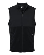 Black — front