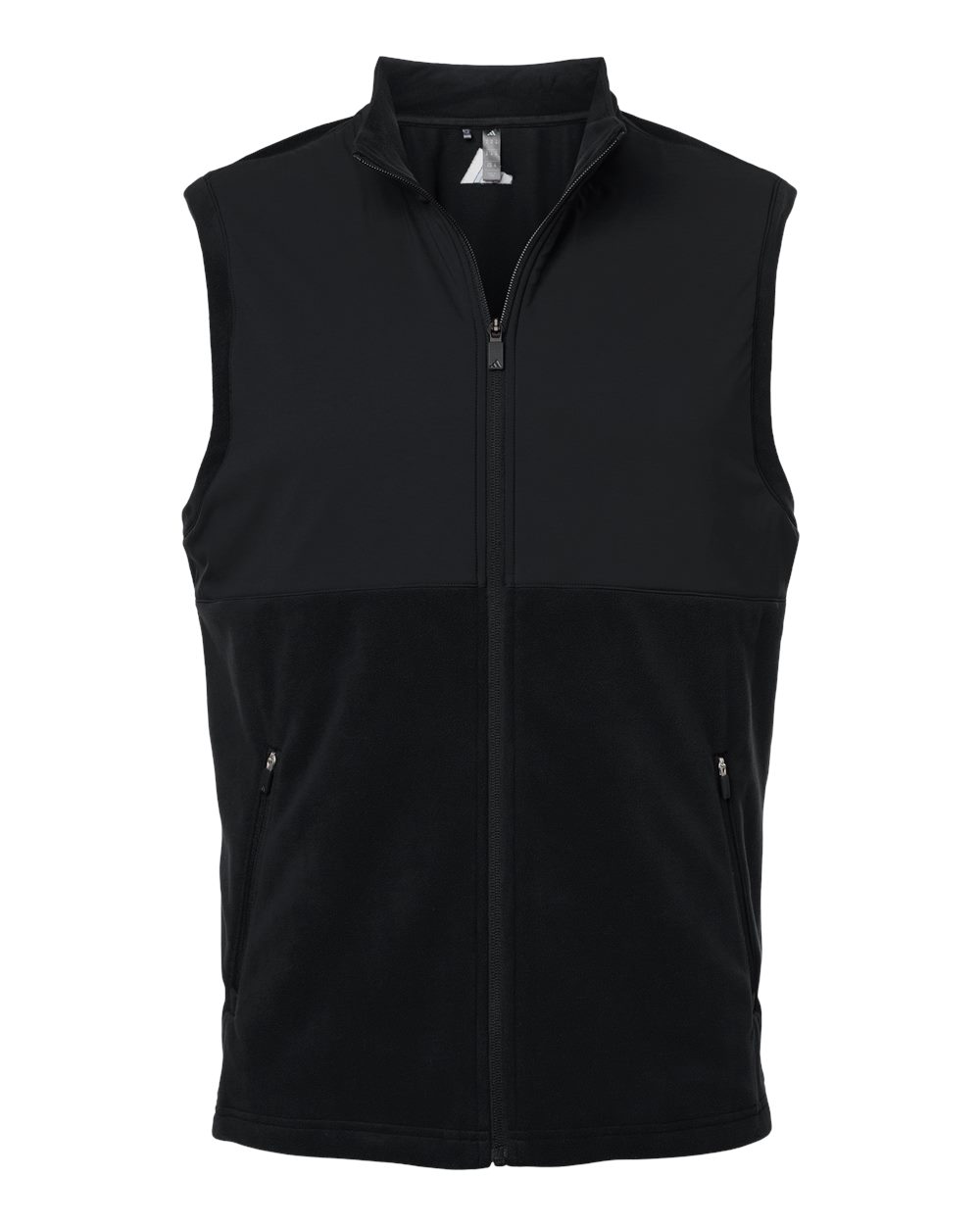 Black — front