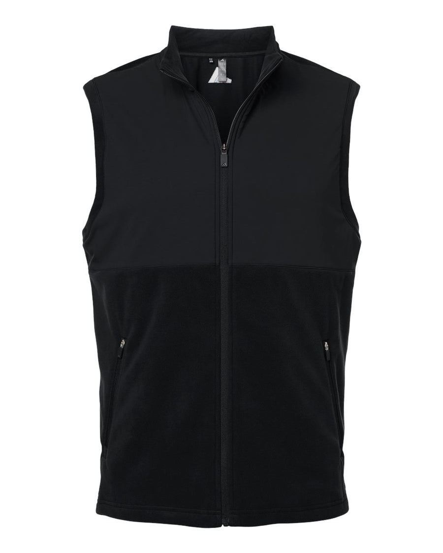 Black — front