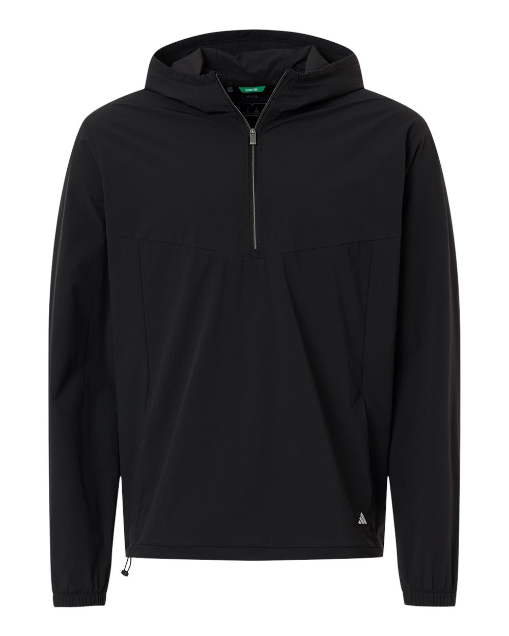 Black — front