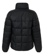 Black — back