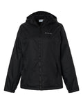 Black — front