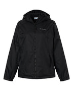 Black — front