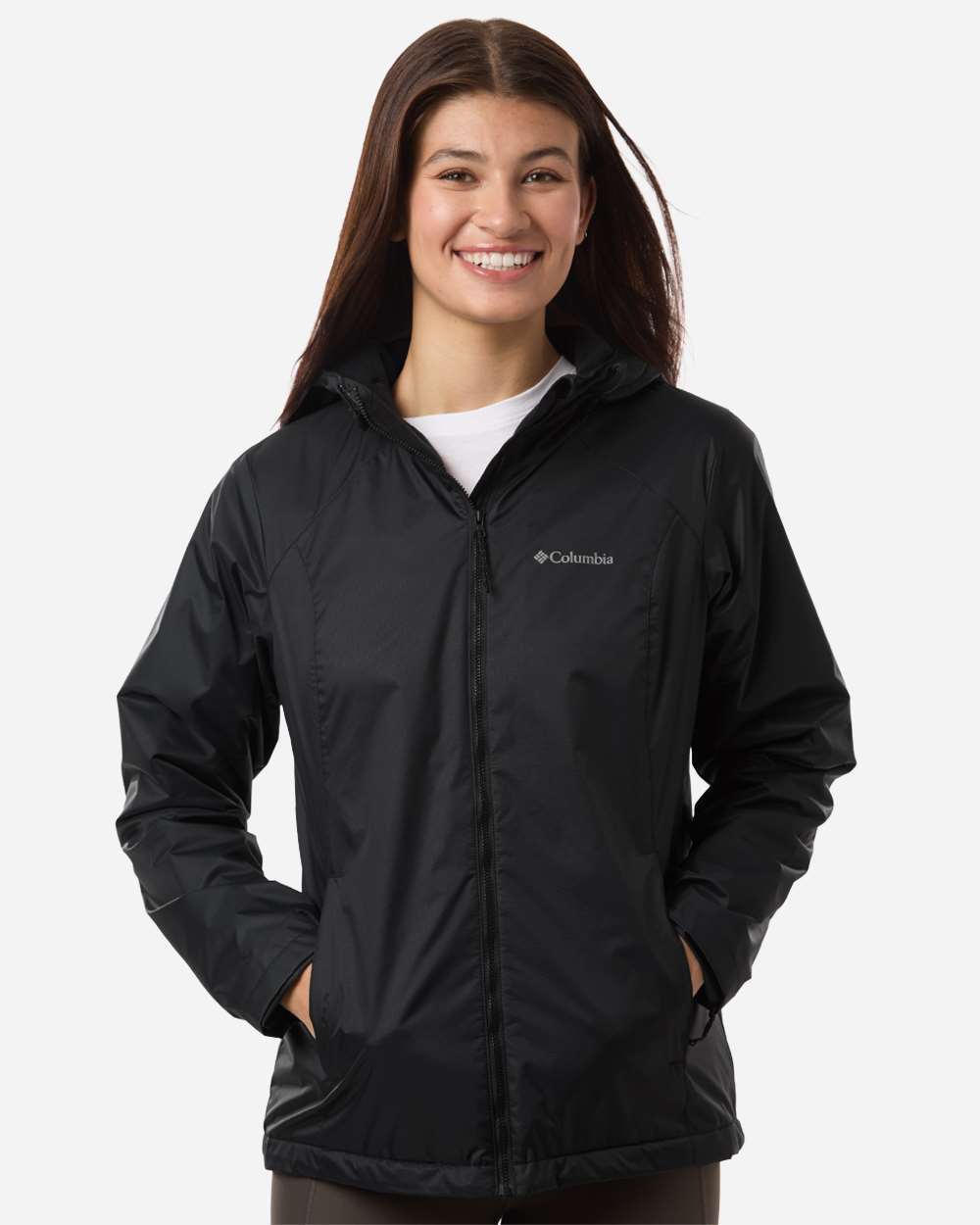Black — model