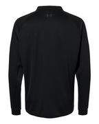 Black — back