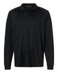 Black — front