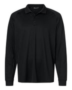 Black — front