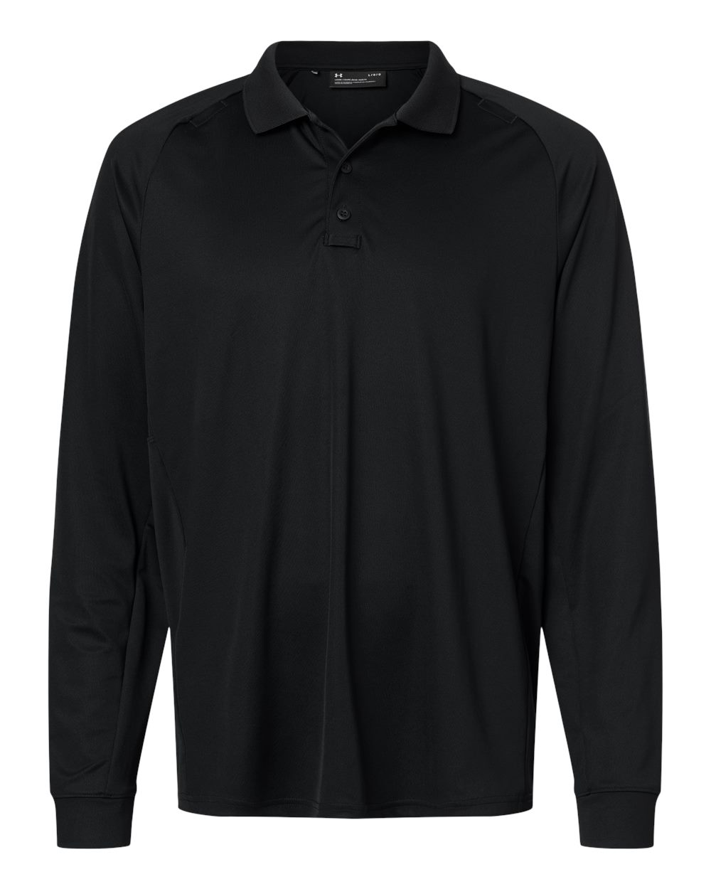 Black — front