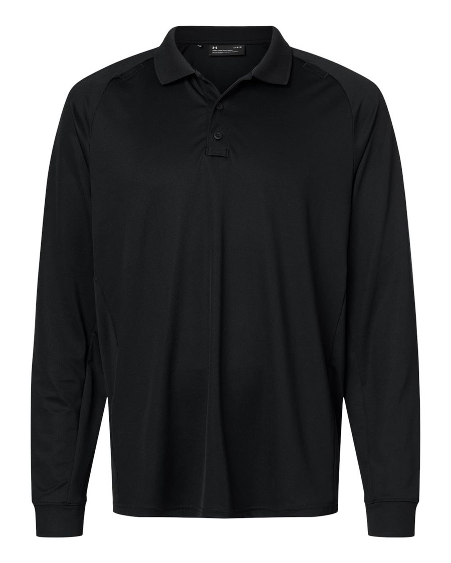 Black — front