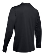 Black — back