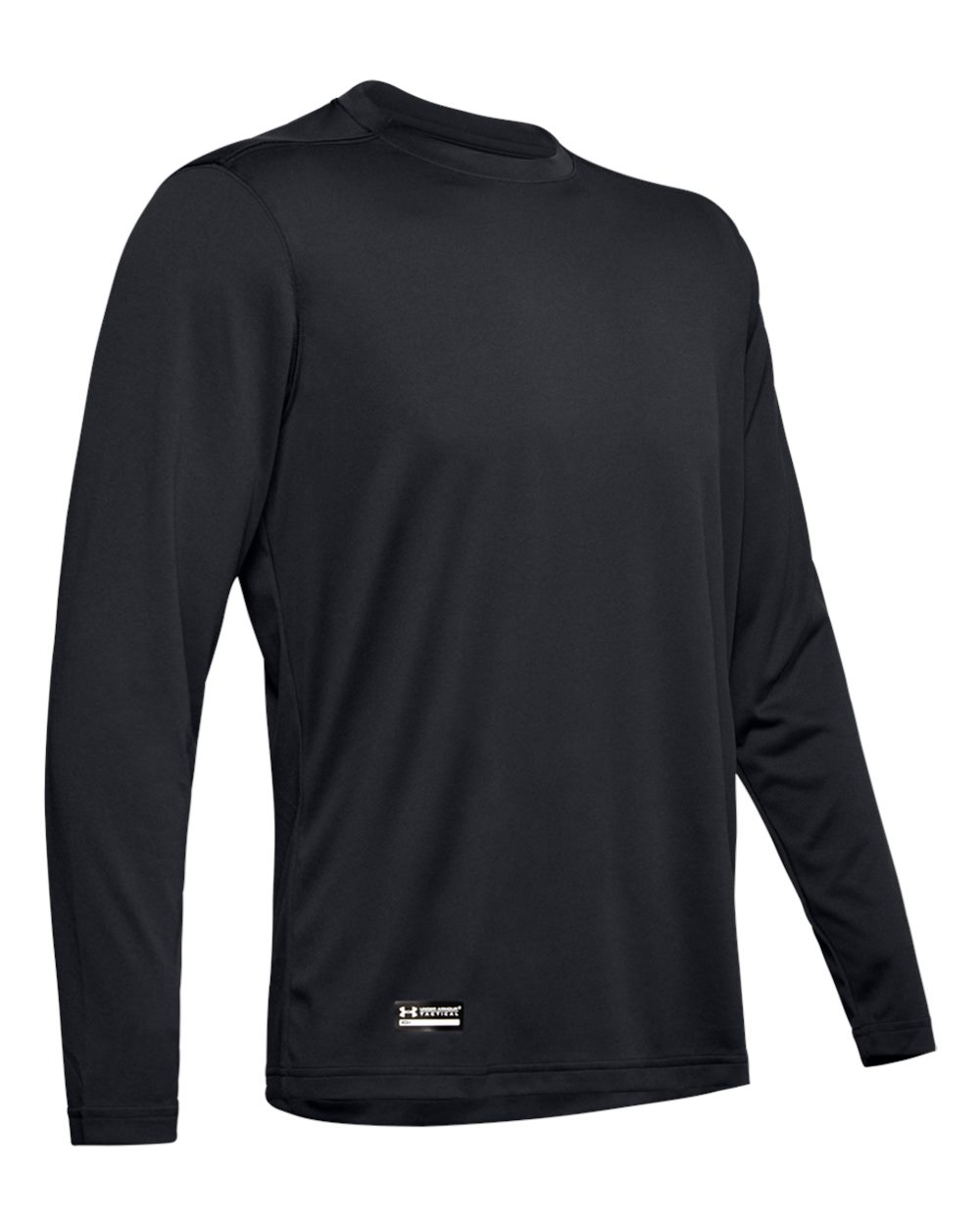 Black — front