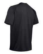 Black — back