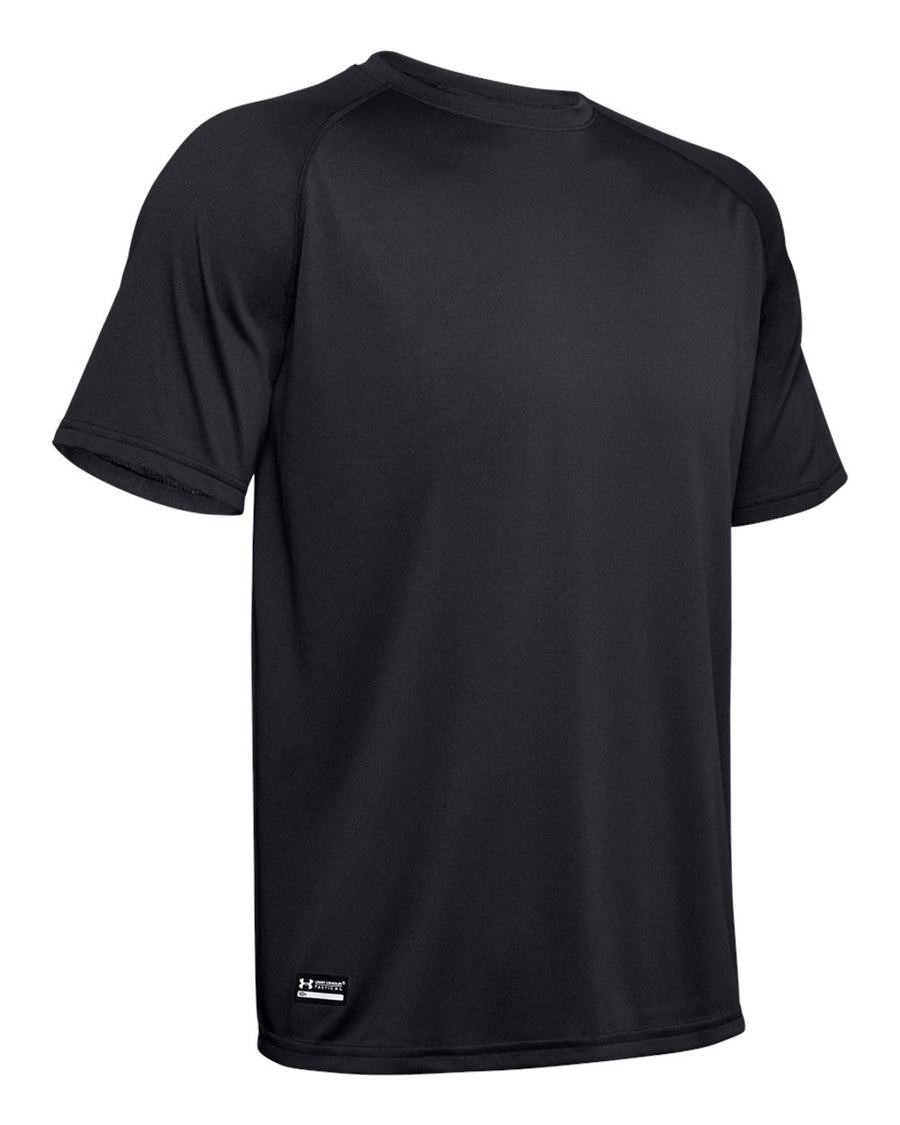 Black — front