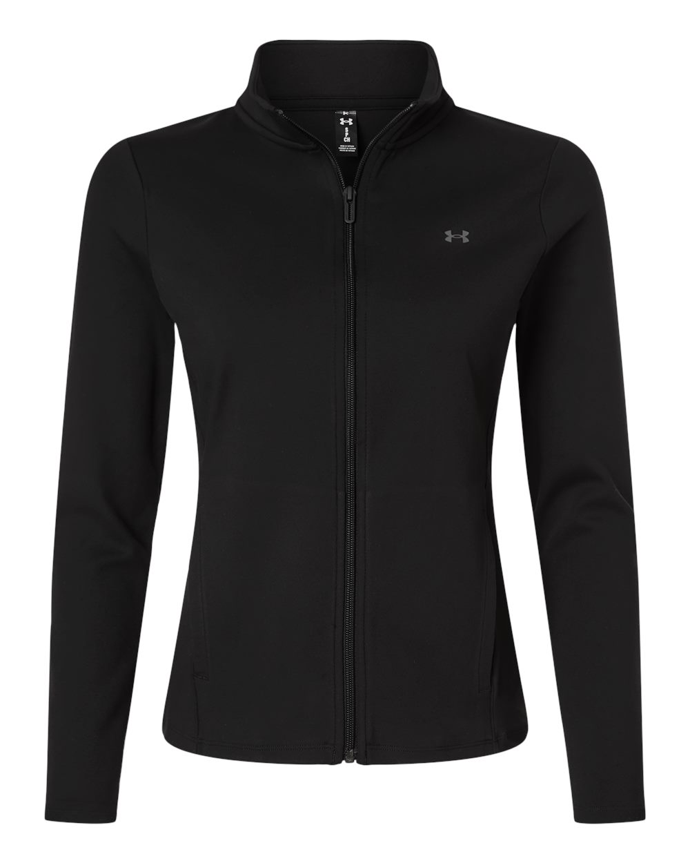 Ultimate Black/ Castlerock — front