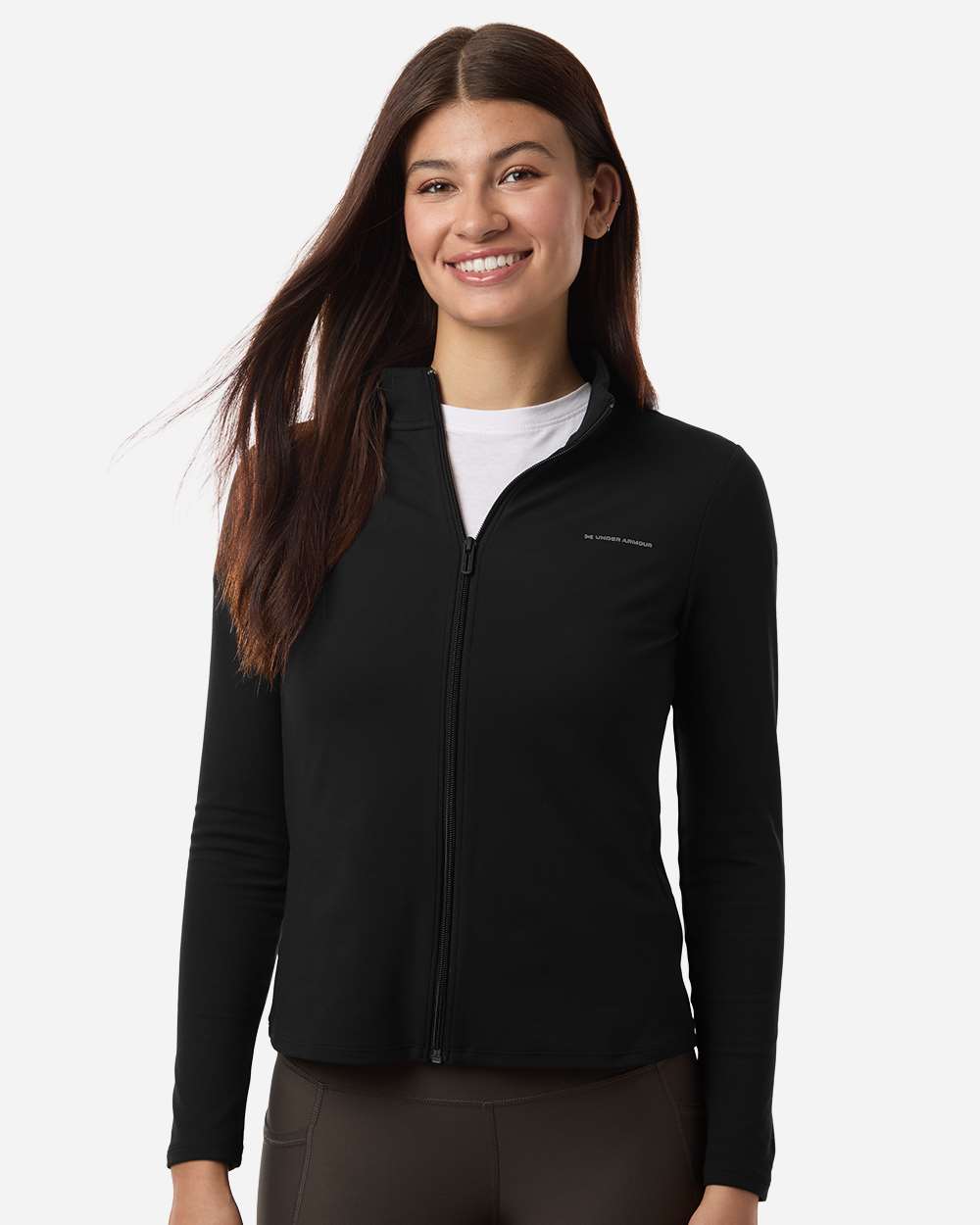 Ultimate Black/ Castlerock — model
