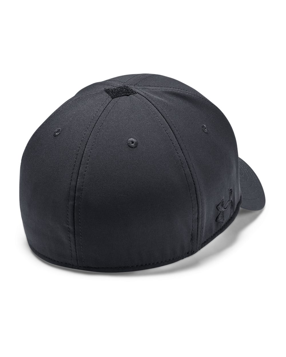 Black — back