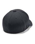 Black — back