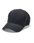 Black — front