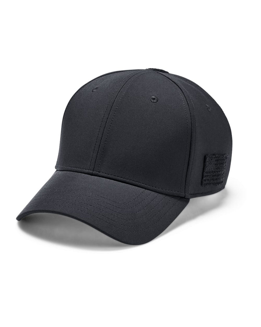 Black — front