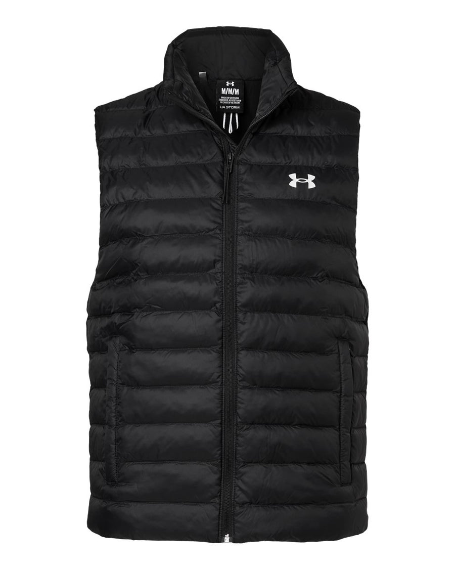 Black/ White — front