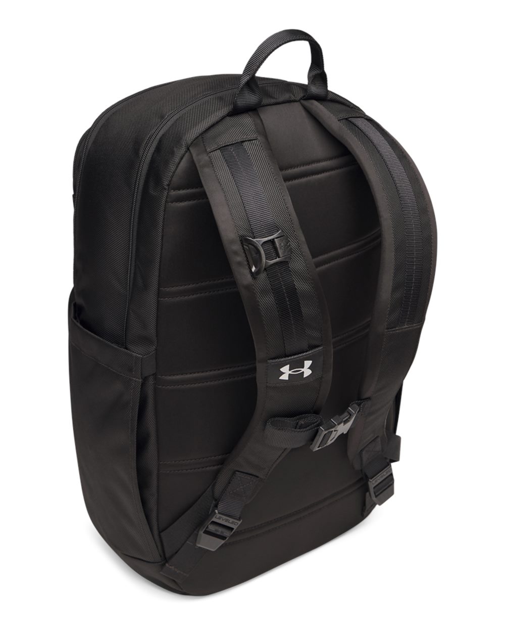 Black/ Halo Grey — back