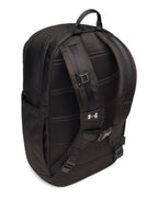 Black/ Halo Grey — back