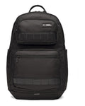 Black/ Halo Grey — front