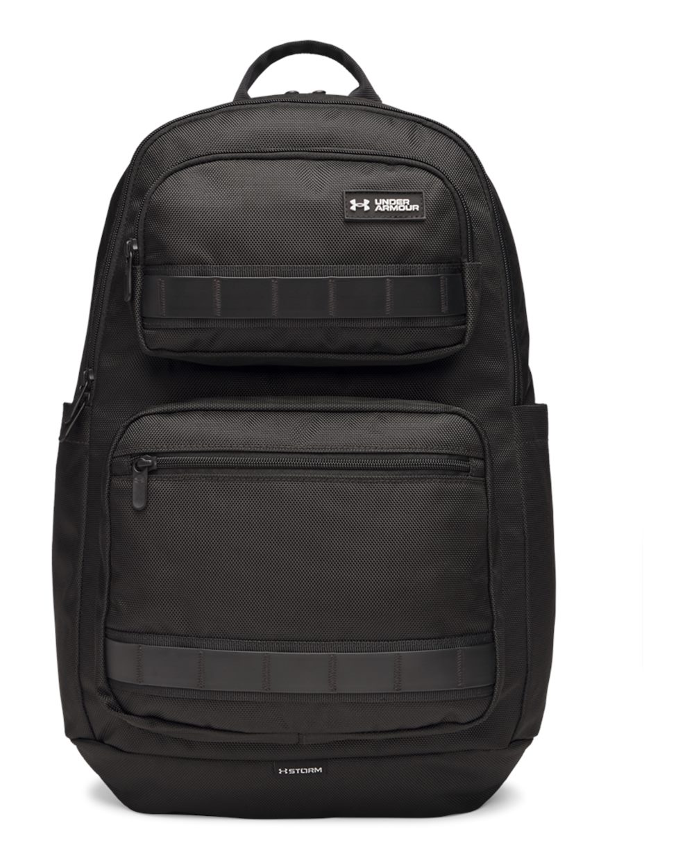 Black/ Halo Grey — front
