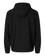 Black/ Black — back
