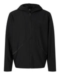 Black/ Black — front