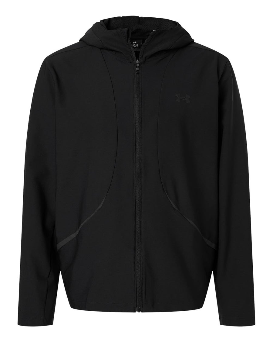 Black/ Black — front