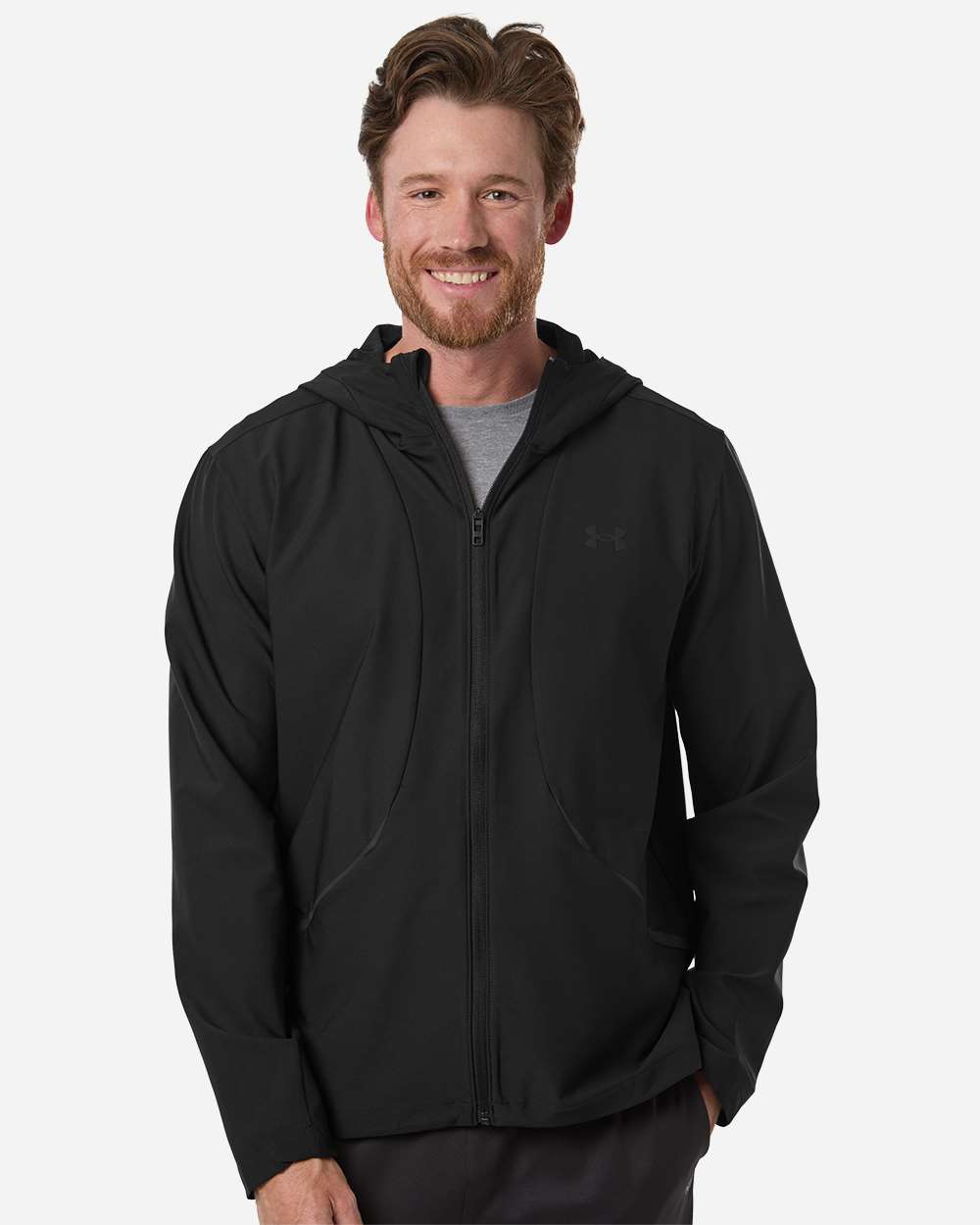 Black/ Black — model