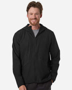 Black/ Black — model