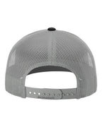 all — White/ Aluminum/ Black – back