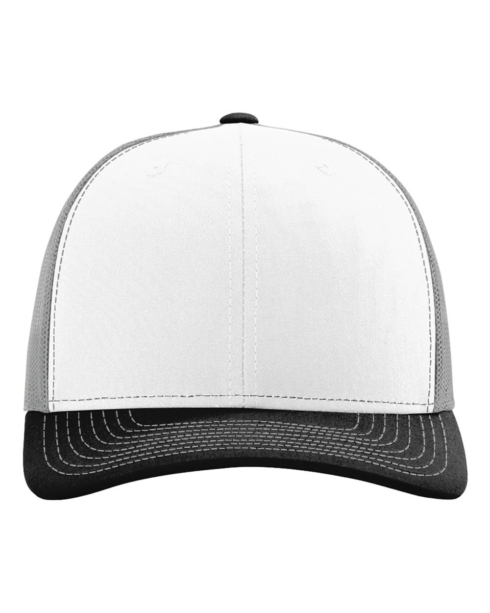 all — White/ Aluminum/ Black