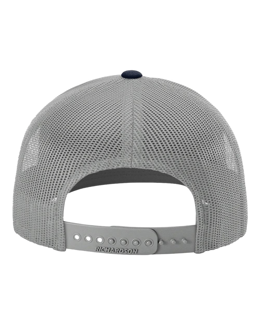 all — White/ Aluminum/ Navy – back