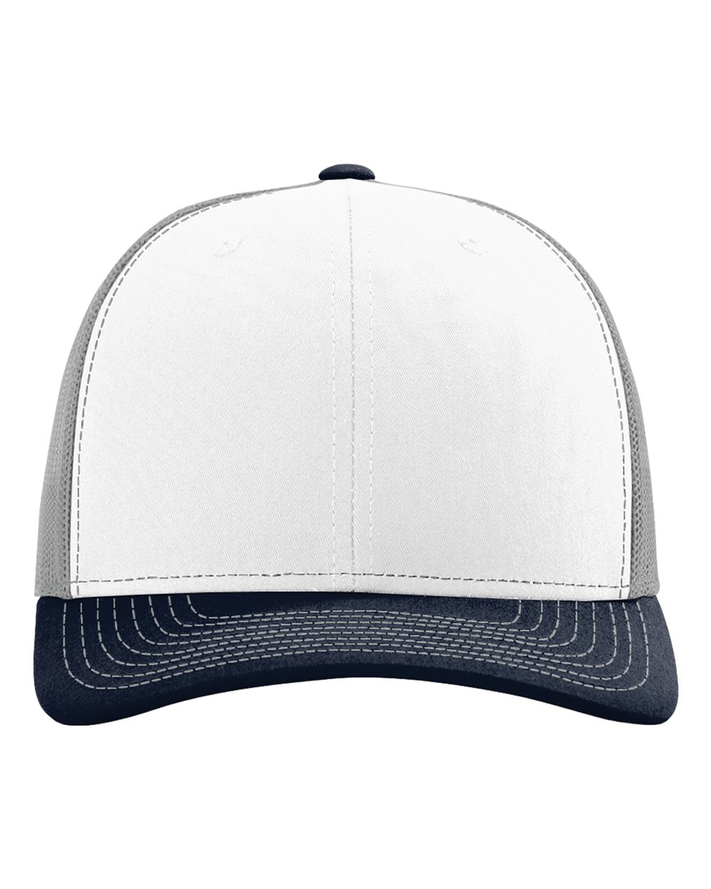 all — White/ Aluminum/ Navy