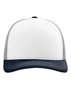 all — White/ Aluminum/ Navy