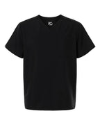 Black — front