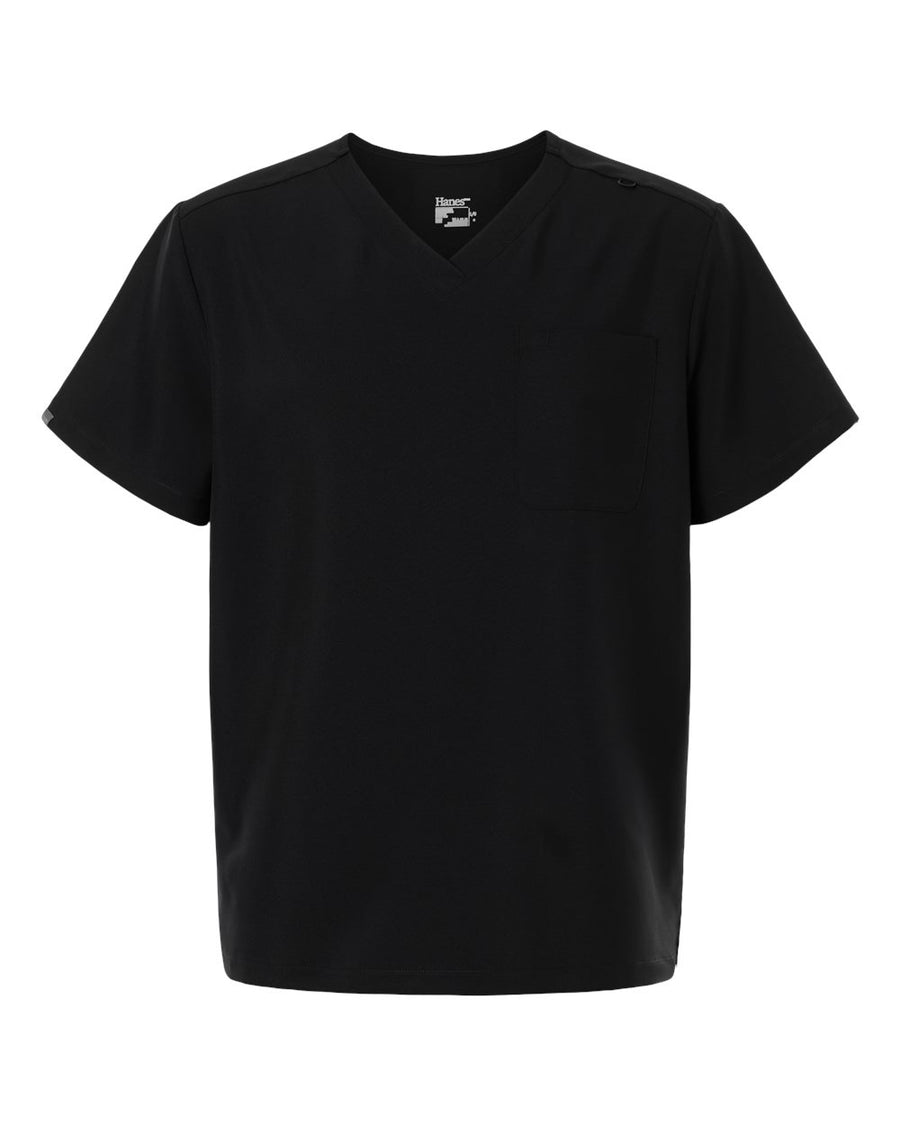 Black — front