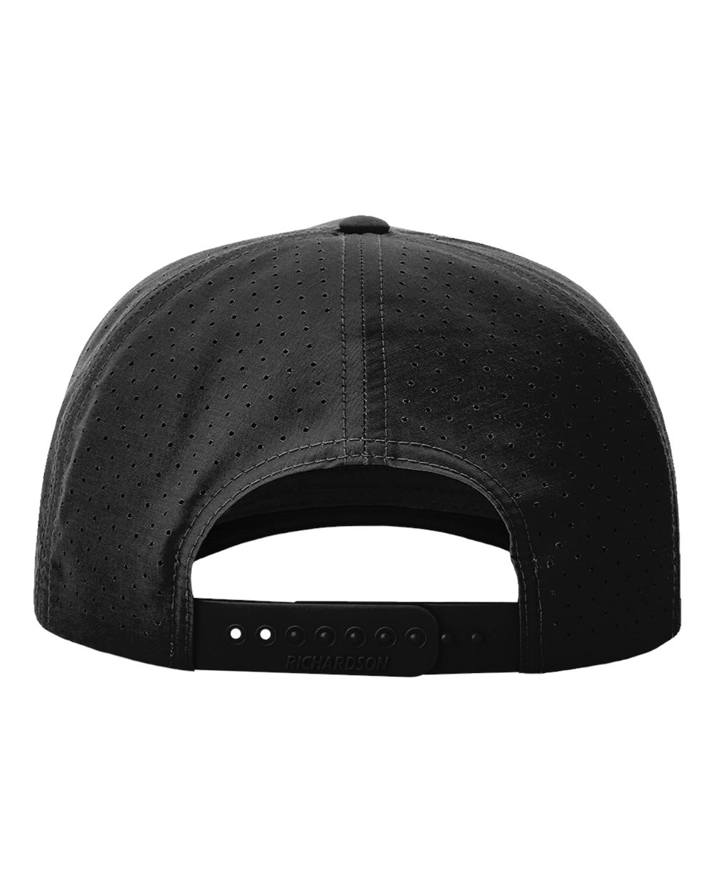 Black/ Black-Grey — back
