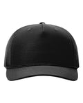 Black/ Black-Grey — front
