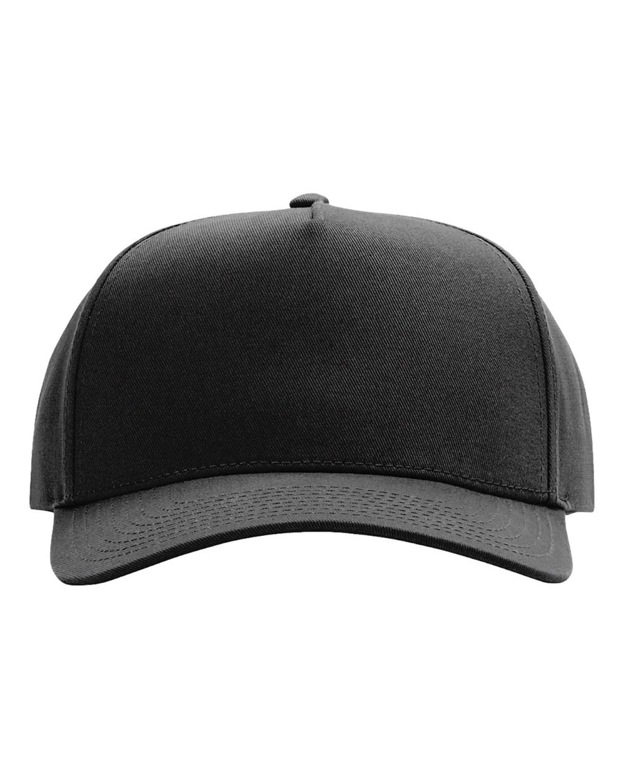 Black — front