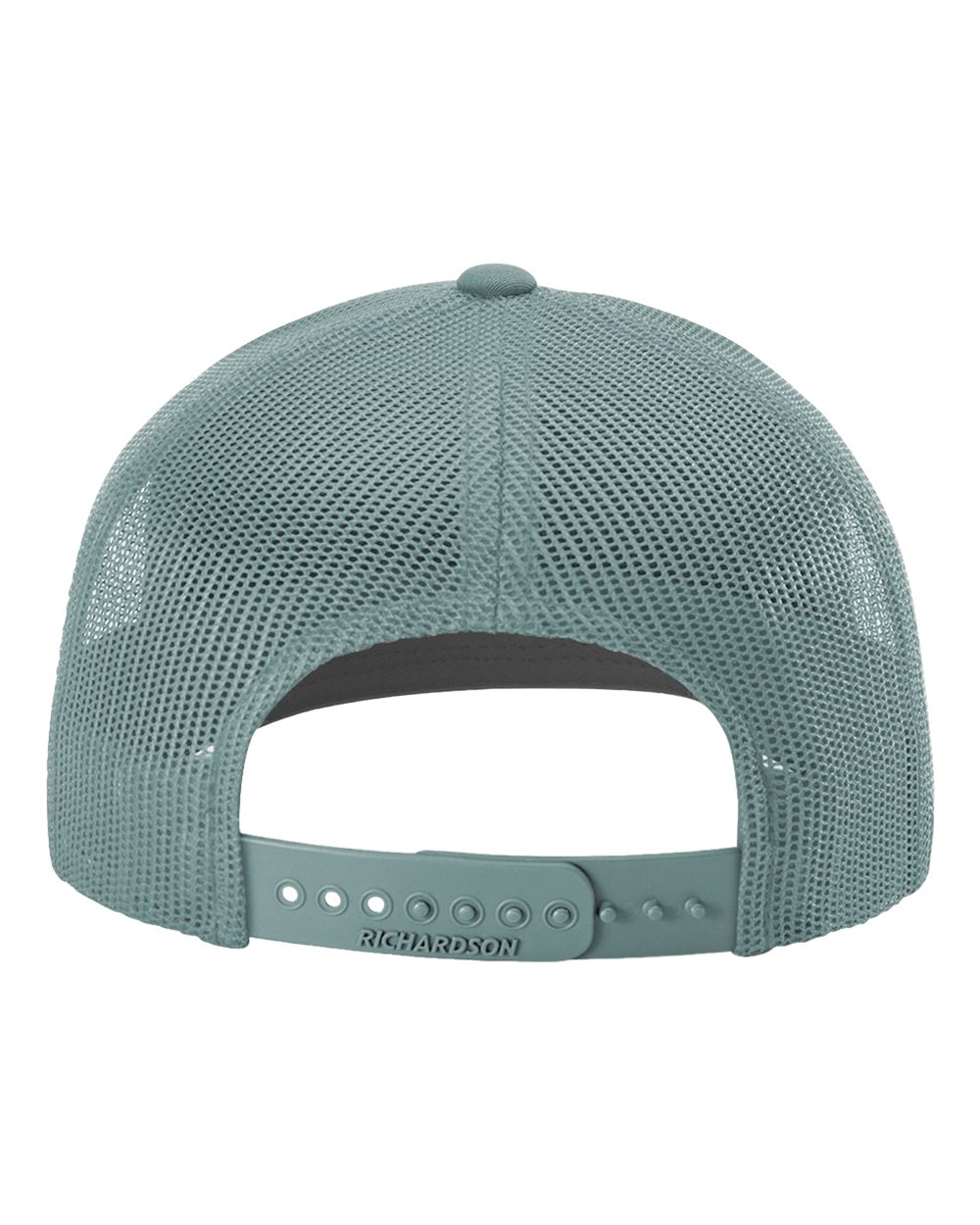 all — Smoke Blue – back