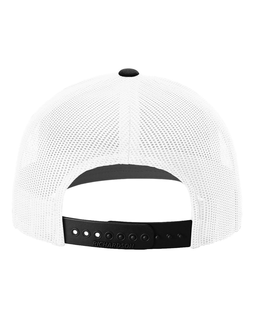 all — White/ Black CMB – back