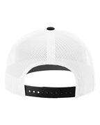 all — White/ Black CMB – back