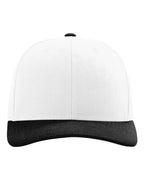 all — White/ Black CMB