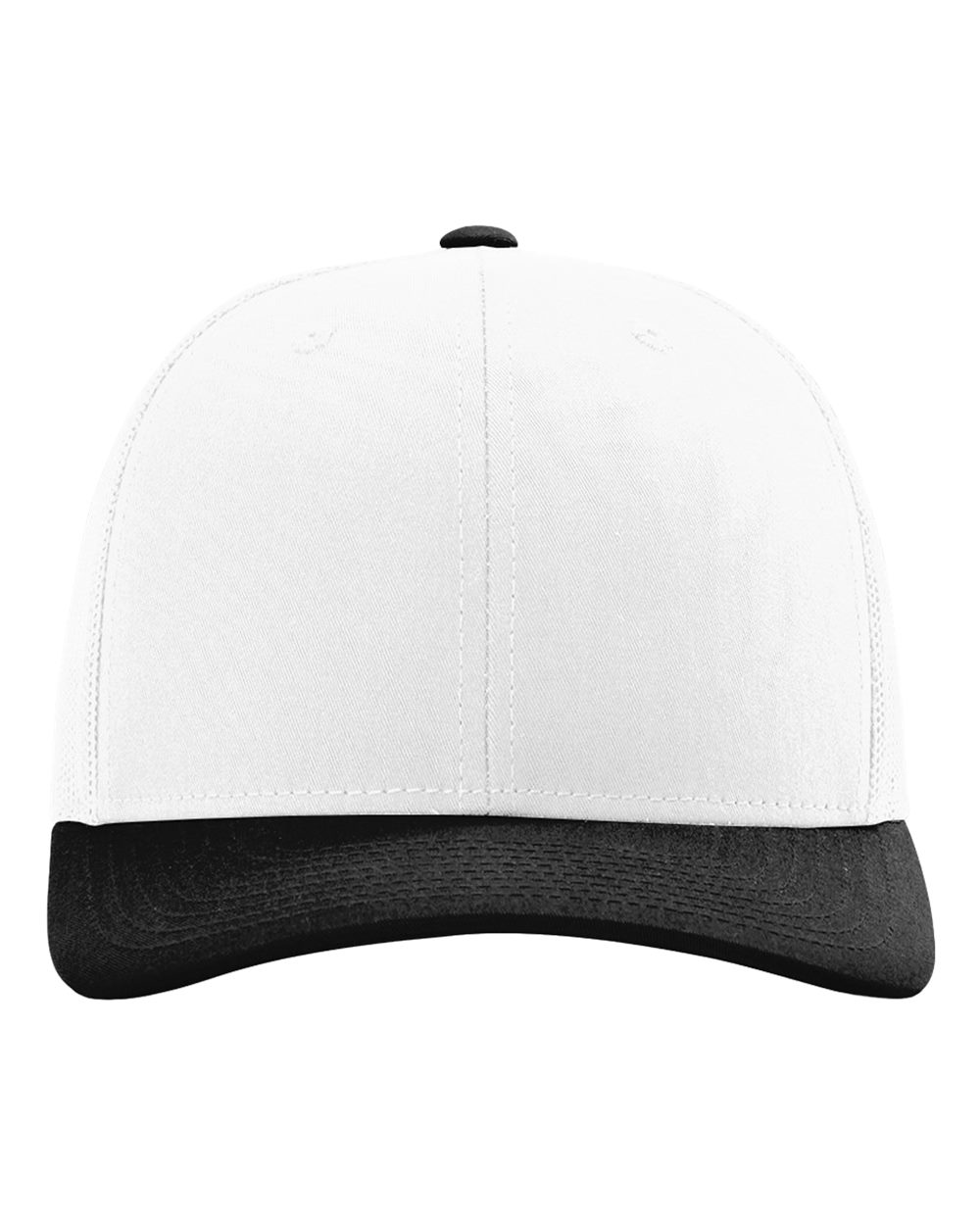 all — White/ Black CMB