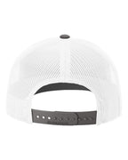 all — White/ Charcoal CMB – back