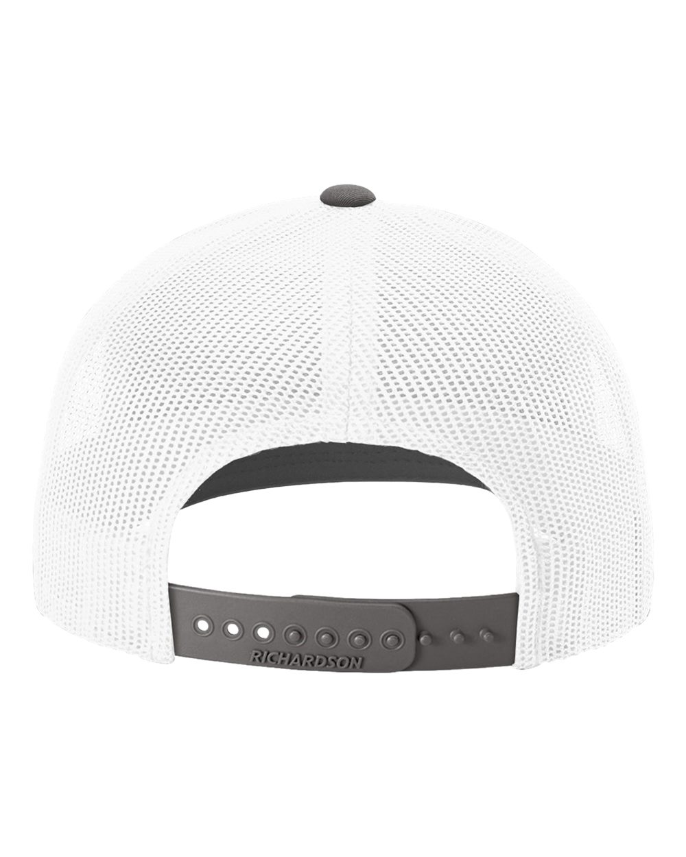 all — White/ Charcoal CMB – back